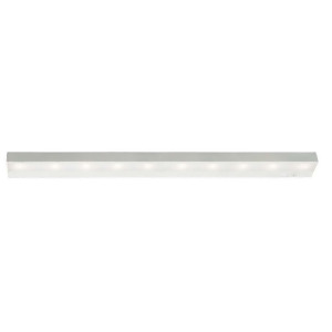 Wac Lighting LEDme 30' 120V Light Bar 3000K Soft White White Ba-led10-wt - All