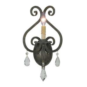 2Nd Ave Lighting Gia Sconce 751146-1-X - All