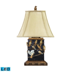 Dimond Lighting Birds On A Branch Led Table Lamp 93-530-Led - All