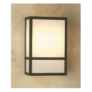2Nd Ave Lighting Ethan Ada Sconce 73052-8-Ada - All