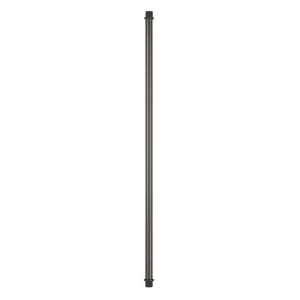 Wac Lighting Extension Rod for Suspension Kit 72 In Dark Bronze R72-db - All