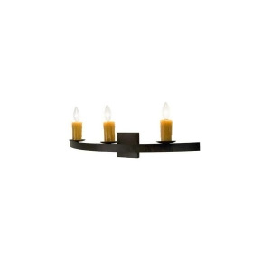 2Nd Ave Lighting Lakeshore Sconce 751421-3 - All