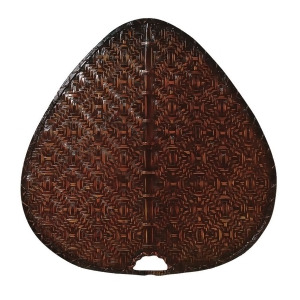 Fanimation 22 Punkah Blade Wide Oval Bamboo Antique 1 Pud1a - All