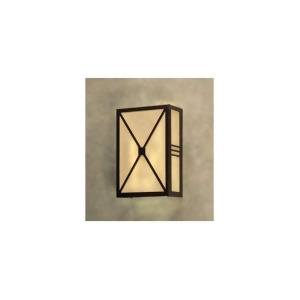 2Nd Ave Lighting Whitewing Sconce 04-1130-8-Ada - All