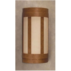 2Nd Ave Lighting Lee Sconce 04-1076-8 - All