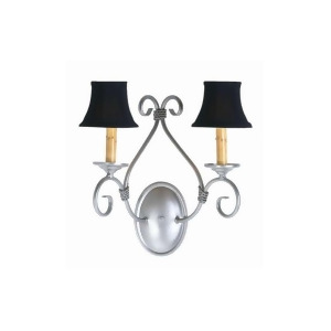 2Nd Ave Lighting Olivia Sconce 75919-2 - All