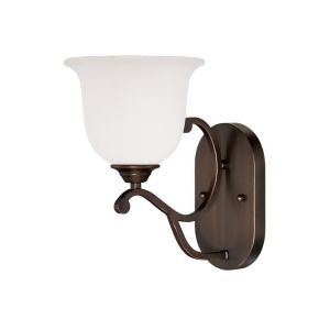 Millennium Lighting Courtney Lakes Sconce Rubbed Bronze 1551-Rbz - All