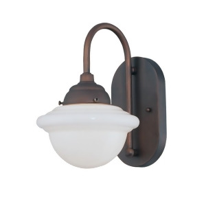 Millennium Lighting Neo-Industrial Sconce Rubbed Bronze 5371-Rbz - All
