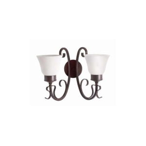 2Nd Ave Lighting Mirasol Sconce 04-1146-2 - All