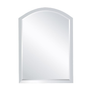 Sterling Ind. Clear Mirror Arched Clear Mirror 114-08 - All