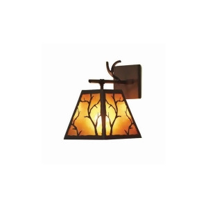 2Nd Ave Lighting Branch Sconce 04-1051-8 - All