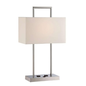 Lite Source Jaymes Table Lamp Ls-22473 - All