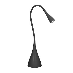 Lumisource Gripp Lamp Black Ls-led-grippbk - All
