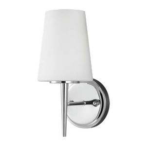 Sea Gull Lighting Driscoll Wall Bath Lighting Chrome 4140401-05 - All