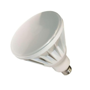 Wac Lighting Led Br40 Lamp 2700K 120V White Br40led-15n27-wt - All