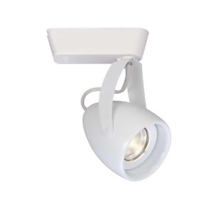 Wac Lighting Led820 Impulse Led 2700K 20 Degree Beam White L-led820s-27-wt - All