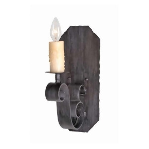 2Nd Ave Lighting Renzo Sconce 751118-1 - All