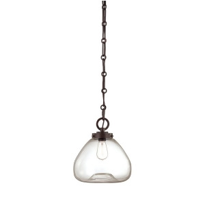 Savoy House Pendant in English Bronze 7-5370-1-13 - All