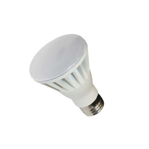 Wac Lighting Led Br20 Lamp 2700K 120V White Br20led-7n27-wt - All