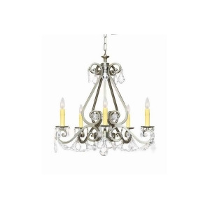 2Nd Ave Lighting Adrianna Chandelier 871148-26-X - All