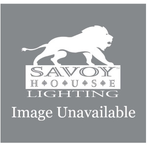 Savoy House 60 Down Rod Byzantine Bronze Dr-60-35 - All