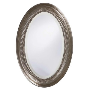 Howard Elliott Ethan Nickel Mirror 21116 - All