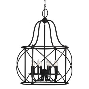 Sea Gull Lighting Turbinio Hall Foyer Lighting Blacksmith 5116408-839 - All