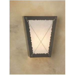 2Nd Ave Lighting Max Ada Sconce 73009-1-Ada - All