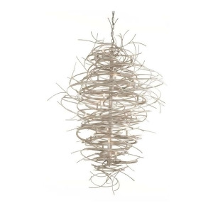 2Nd Ave Lighting Centric Chandelier 36 Chandelier 01-0968-36 - All