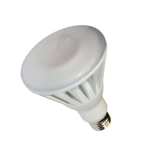 Wac Lighting Led Br30 Lamp 2700K 120V White Br30led-11n27-wt - All