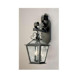 2Nd Ave Lighting Cornell Dsa Bracket Lantern Med. Exterior Lantern 03-1328-9 - All