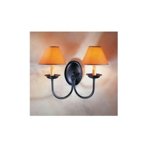 2Nd Ave Lighting Classic Sconce 75994-2 - All