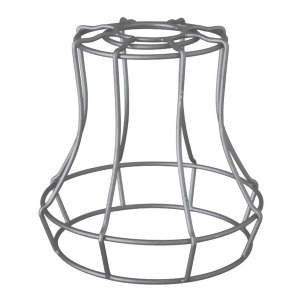 Craftmade Design-A-Pendant Metal Cage Galvanized Finish Cg110-agv - All