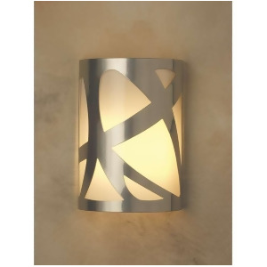 2Nd Ave Lighting Mosaic Ada Sconce 73021-1-Ada - All