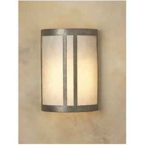 2Nd Ave Lighting Taurean Ada Sconce 73019-1 - All