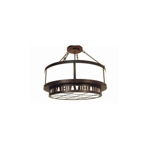 2Nd Ave Lighting Loma Pendant 871445-36 - All