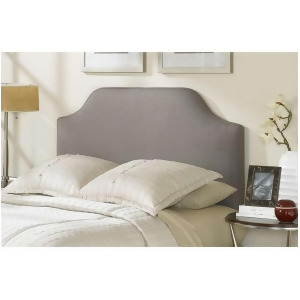 Fbg Bordeaux Adjustable Headboard Panel Dolphin King/Cal King B72140 - All