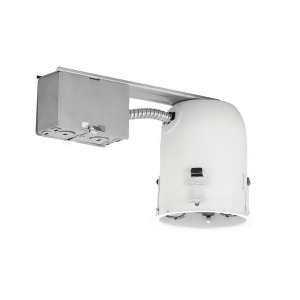 Wac Lighting R400 Series Housing Remodel Non-Ic R-401s-r-a - All
