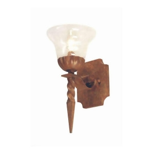 2Nd Ave Lighting Odessa Sconce 04-1120-1 - All