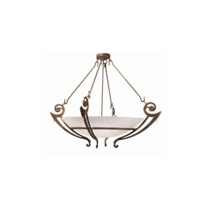 2Nd Ave Lighting Ceres Pendant 05-0721-50 - All