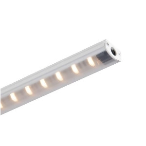 Wac Lighting Straight Edge 32' Led Strip Light 4500K Cool White Ls-led32-c-wt - All