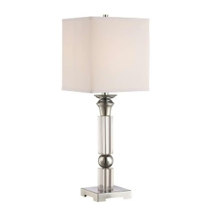 Lite Source Nicolette Table Lamp Ls-22347 - All