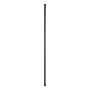 Wac Lighting Extension Rod for Low Voltage Track Heads 12 Inches X12-db - All