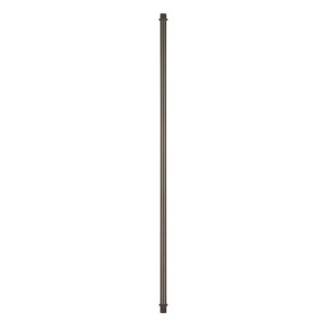 Wac Lighting Extension Rod for Low Voltage Track Heads 36 Inches X36-db - All