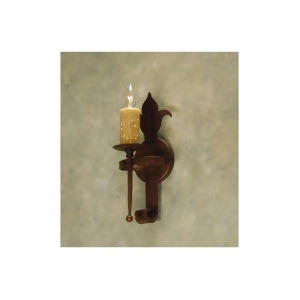 2Nd Ave Lighting Marthe Sconce 04-1109-1 - All