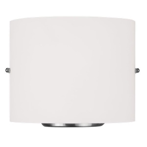 Livex Lighting Wall Sconces Wall Sconce in Brushed Nickel 4904-91 - All