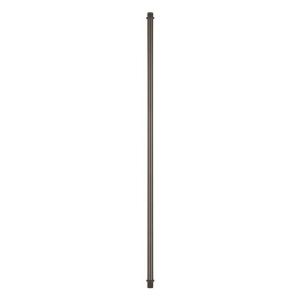 Wac Lighting Extension Rod for Low Voltage Track Heads 48 Inches X48-db - All