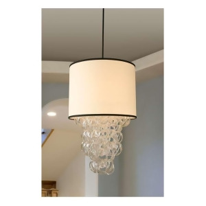 2Nd Ave Lighting Lucy Pendant 05-1410-19-X - All