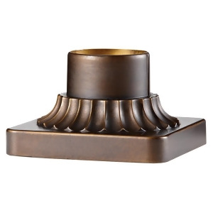 Feiss Mounting Accessory Astral Bronze Piermt-astb - All