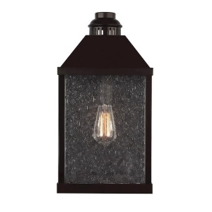 Feiss 2-Light Outdoor Wall Sconce Oil Rubbed Bronze Ol18002orb - All